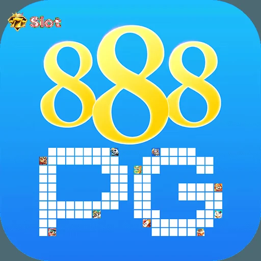 888pg